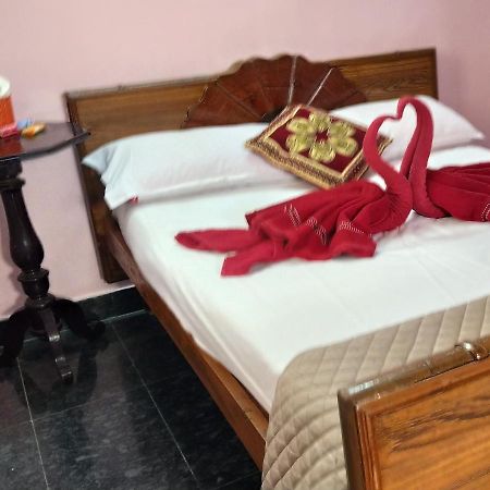 Amirtha Homes Tiruchirappalli 外观 照片