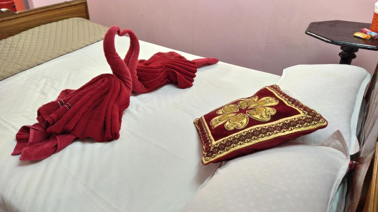 Amirtha Homes Tiruchirappalli 外观 照片