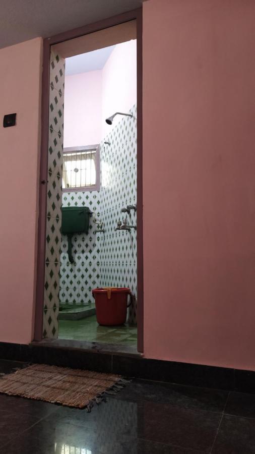 Amirtha Homes Tiruchirappalli 外观 照片