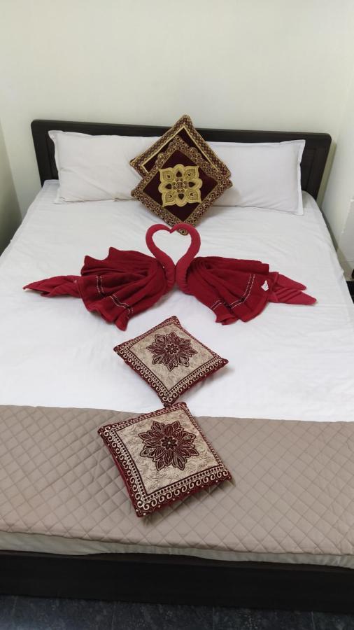 Amirtha Homes Tiruchirappalli 外观 照片