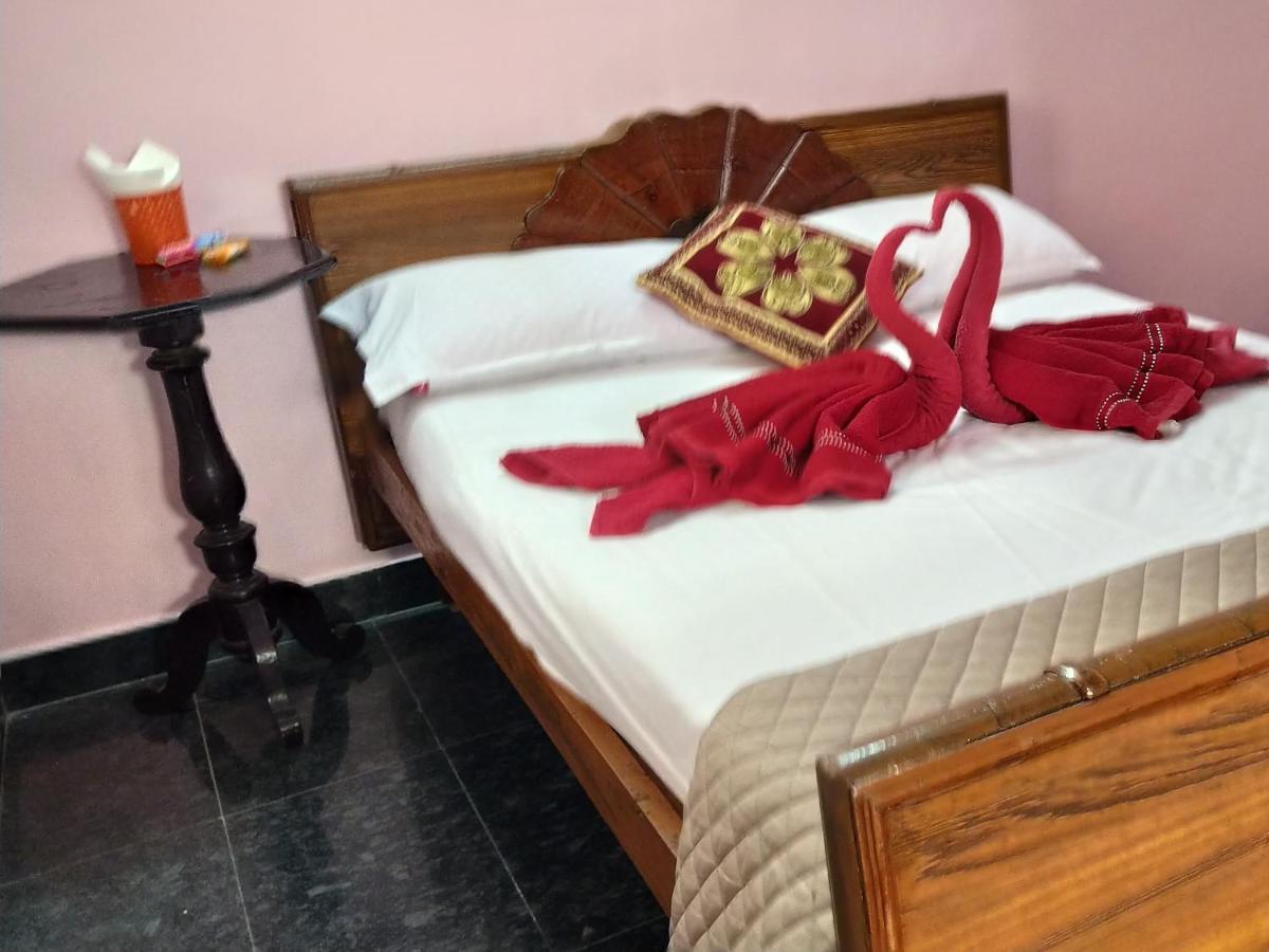 Amirtha Homes Tiruchirappalli 外观 照片