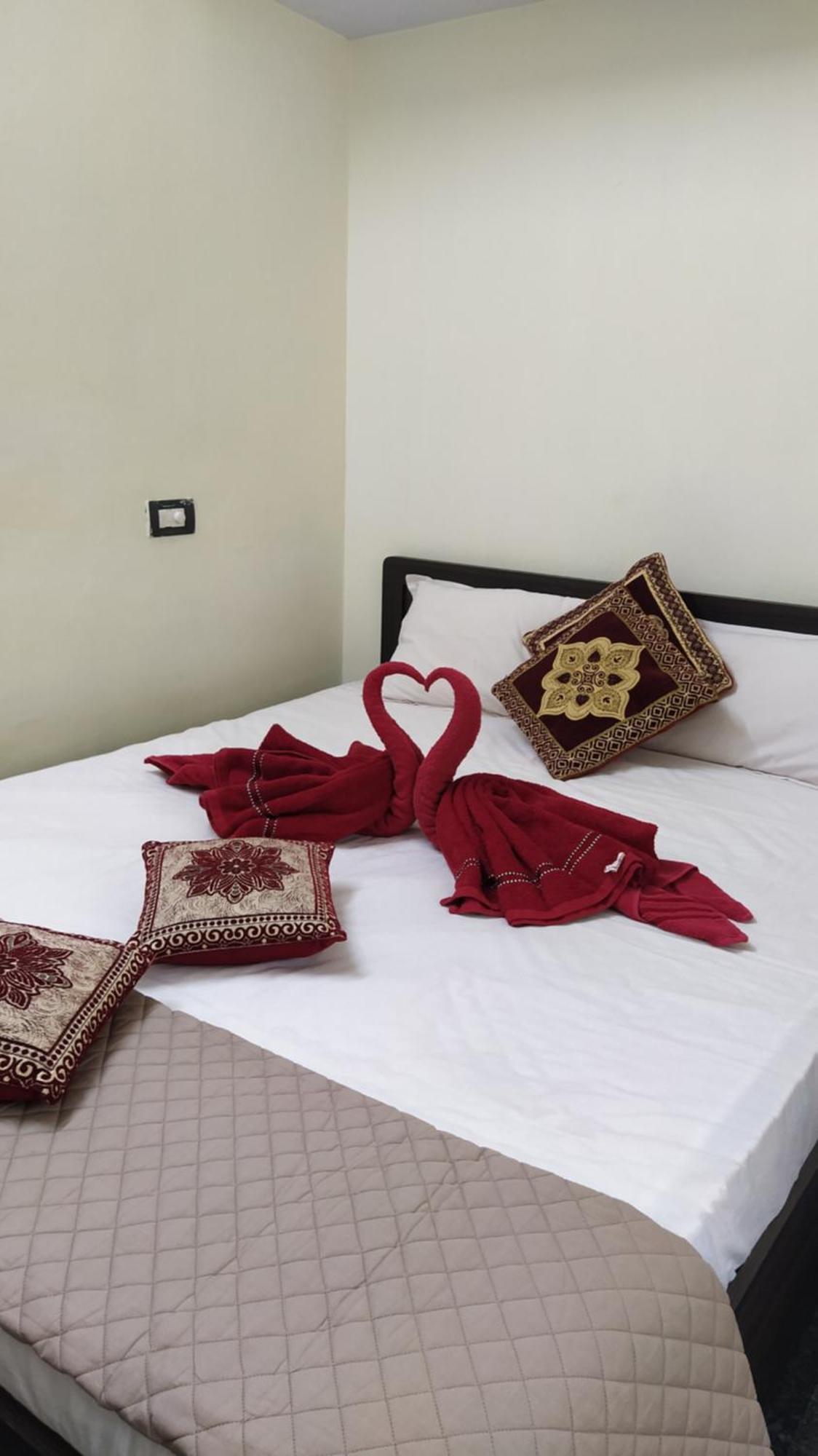 Amirtha Homes Tiruchirappalli 客房 照片